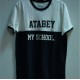 Atabey T-SHIRT - K003